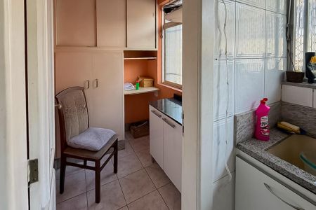 Apartamento à venda com 3 quartos, 93m² em Coração Eucarístico, Belo Horizonte