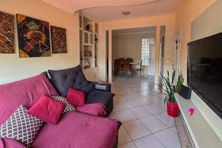 Apartamento à venda com 3 quartos, 93m² em Coração Eucarístico, Belo Horizonte