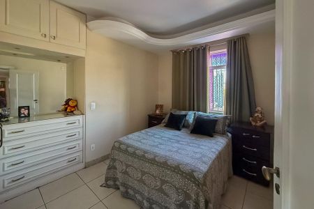 Apartamento à venda com 3 quartos, 93m² em Coração Eucarístico, Belo Horizonte