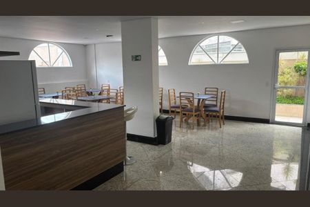 Foto 16 de apartamento à venda com 1 quarto, 45m² em Santana, São Paulo