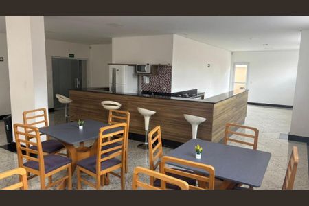 Foto 15 de apartamento à venda com 1 quarto, 45m² em Santana, São Paulo