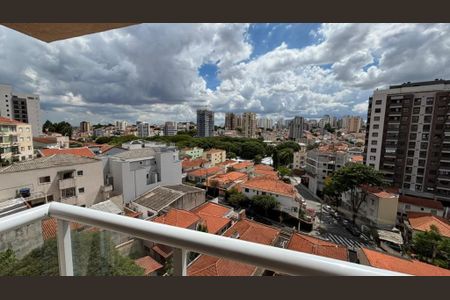 Foto 05 de apartamento à venda com 1 quarto, 45m² em Santana, São Paulo