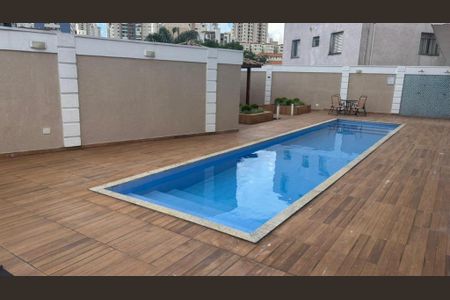 Foto 14 de apartamento à venda com 1 quarto, 45m² em Santana, São Paulo