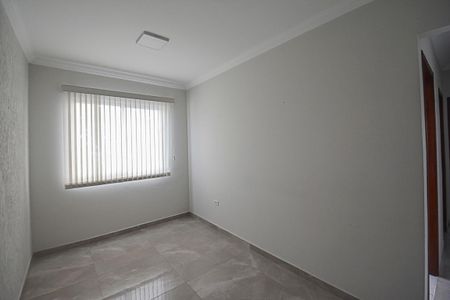 Sala de apartamento para alugar com 1 quarto, 50m² em Vila Franca, São Bernardo do Campo
