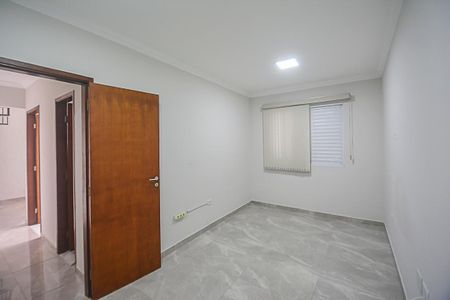 Quarto de apartamento para alugar com 1 quarto, 50m² em Vila Franca, São Bernardo do Campo
