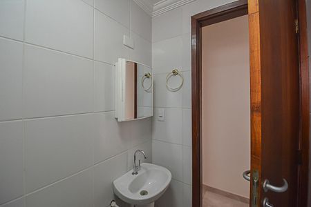 Apartamento para alugar com 50m², 1 quarto e 1 vagaBanheiro