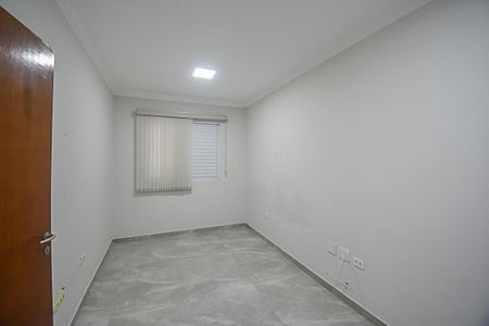 Quarto de apartamento para alugar com 1 quarto, 50m² em Vila Franca, São Bernardo do Campo