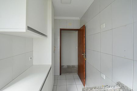 Apartamento para alugar com 50m², 1 quarto e 1 vagaCozinha e Área de Serviço