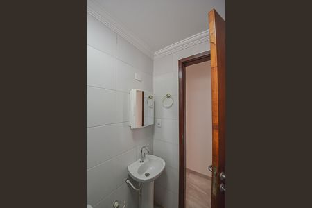 Apartamento para alugar com 50m², 1 quarto e 1 vagaBanheiro
