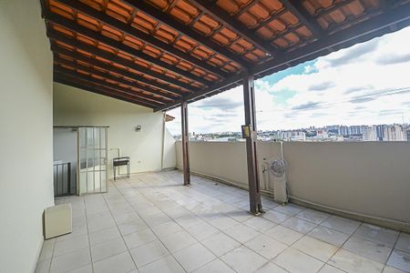 Apartamento para alugar com 50m², 1 quarto e 1 vagaQuintal