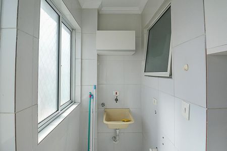 Apartamento para alugar com 50m², 1 quarto e 1 vagaCozinha e Área de Serviço