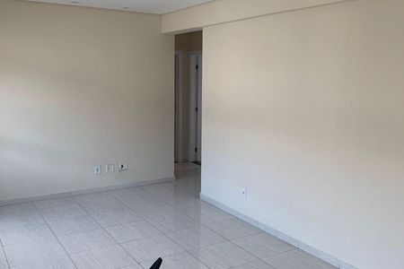 Sala de apartamento para alugar com 2 quartos, 130m² em Embaré, Santos