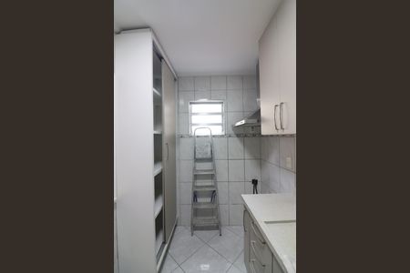 Copa e Cozinha  de casa à venda com 3 quartos, 180m² em Paulicéia, São Bernardo do Campo