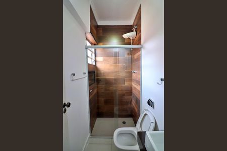 Quarto 2 - Suíte Banheiro  de casa à venda com 3 quartos, 180m² em Paulicéia, São Bernardo do Campo