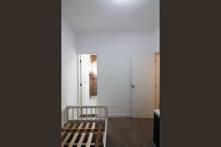 Quarto 2 - Suíte de casa à venda com 3 quartos, 180m² em Paulicéia, São Bernardo do Campo