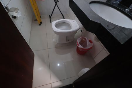 Apartamento para alugar com 75m², 2 quartos e 1 vagaBanheiro Social