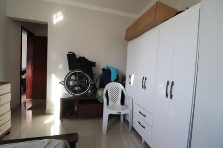Apartamento para alugar com 75m², 2 quartos e 1 vagaQuarto 1 - Suíte