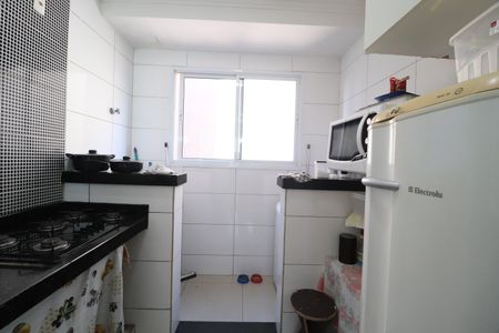 Apartamento para alugar com 75m², 2 quartos e 1 vagaCozinha