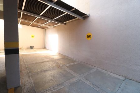 Apartamento para alugar com 75m², 2 quartos e 1 vagaGaragem