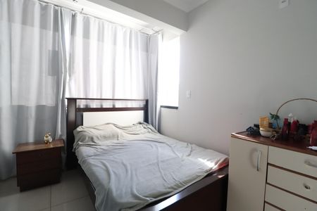Quarto 1 - Suíte de apartamento para alugar com 2 quartos, 75m² em Santa Mônica, Uberlândia