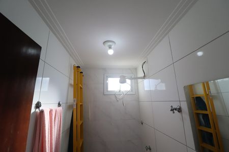 Apartamento para alugar com 75m², 2 quartos e 1 vagaBanheiro Social