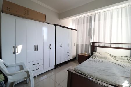 Apartamento para alugar com 75m², 2 quartos e 1 vagaQuarto 1 - Suíte