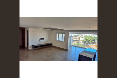 Apartamento à venda com 115m², 3 quartos e 3 vagas Apartamento à venda com 115m², 3 quartos e 3 vagasFoto 05