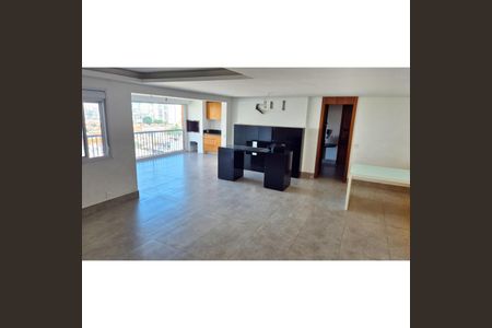 Apartamento à venda com 115m², 3 quartos e 3 vagas Apartamento à venda com 115m², 3 quartos e 3 vagasFoto 04