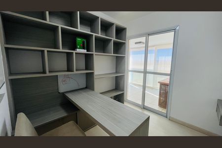 Apartamento à venda com 137m², 4 quartos e 3 vagas