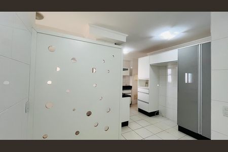 Apartamento à venda com 137m², 4 quartos e 3 vagas