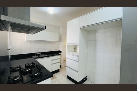 Apartamento à venda com 137m², 4 quartos e 3 vagas