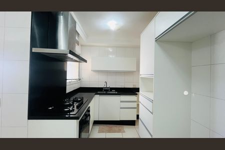 Apartamento à venda com 4 quartos, 137m² em Parque dos Pomares, Campinas
