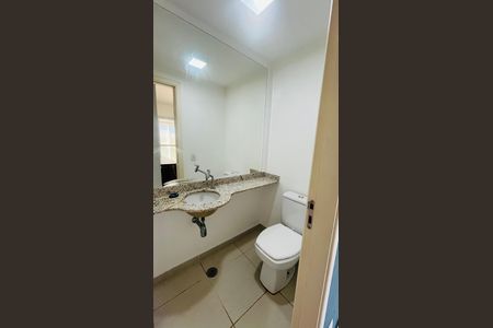 Apartamento à venda com 137m², 4 quartos e 3 vagas
