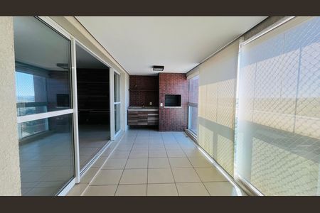 Apartamento à venda com 137m², 4 quartos e 3 vagas