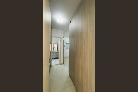 Apartamento à venda com 137m², 4 quartos e 3 vagas