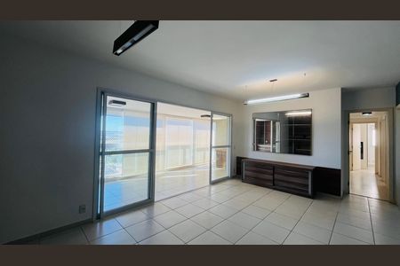 Apartamento à venda com 4 quartos, 137m² em Parque dos Pomares, Campinas