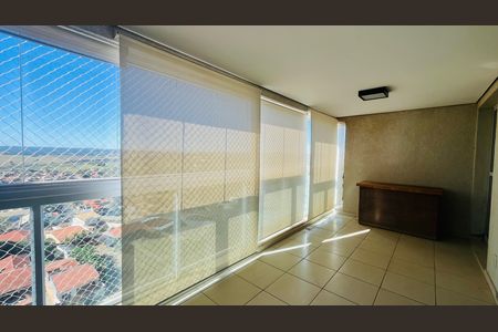 Apartamento à venda com 137m², 4 quartos e 3 vagas