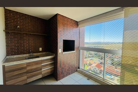 Apartamento à venda com 137m², 4 quartos e 3 vagas