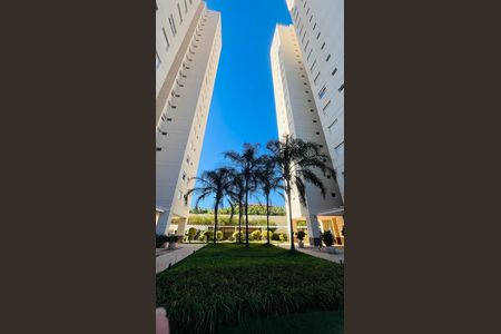 Apartamento à venda com 137m², 4 quartos e 3 vagas