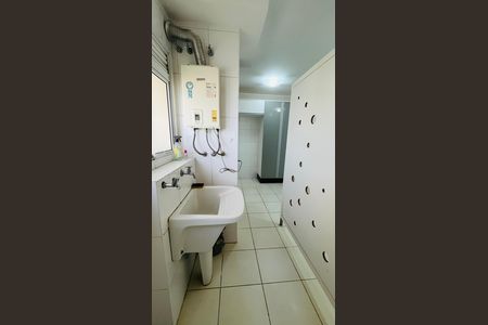 Apartamento à venda com 137m², 4 quartos e 3 vagas