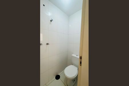 Apartamento à venda com 137m², 4 quartos e 3 vagas