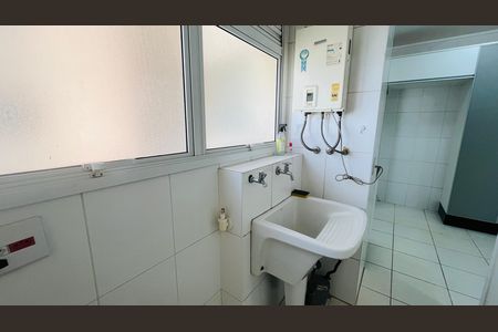 Apartamento à venda com 137m², 4 quartos e 3 vagas