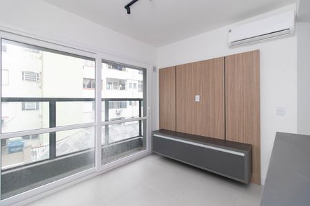 Apartamento para alugar com 1 quarto, 33m² em Farroupilha, Porto Alegre