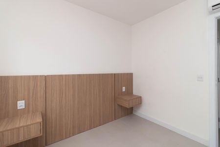 Quarto de apartamento para alugar com 1 quarto, 33m² em Farroupilha, Porto Alegre
