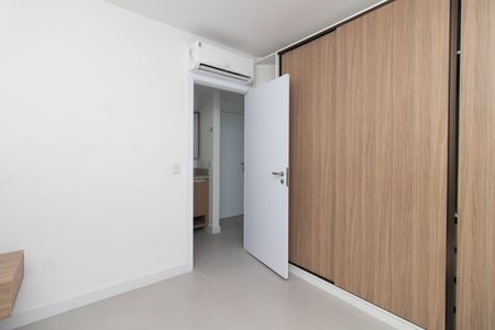 Quarto de apartamento para alugar com 1 quarto, 33m² em Farroupilha, Porto Alegre