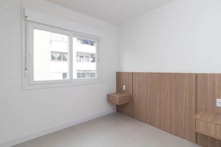 Apartamento para alugar com 33m², 1 quarto e 1 vaga Apartamento para alugar com 33m², 1 quarto e 1 vagaQuarto