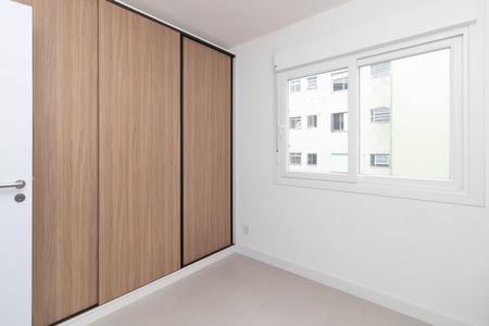 Apartamento para alugar com 33m², 1 quarto e 1 vaga Apartamento para alugar com 33m², 1 quarto e 1 vagaQuarto
