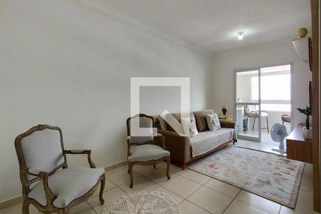 Apartamento para alugar com 79m², 2 quartos e 1 vagaSala