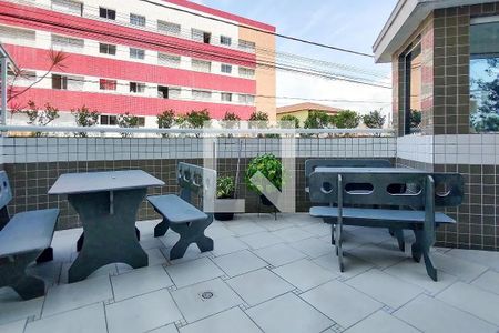 Apartamento para alugar com 79m², 2 quartos e 1 vagaÁrea de Convivência
