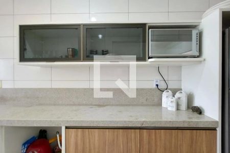 Apartamento para alugar com 79m², 2 quartos e 1 vagaCozinha